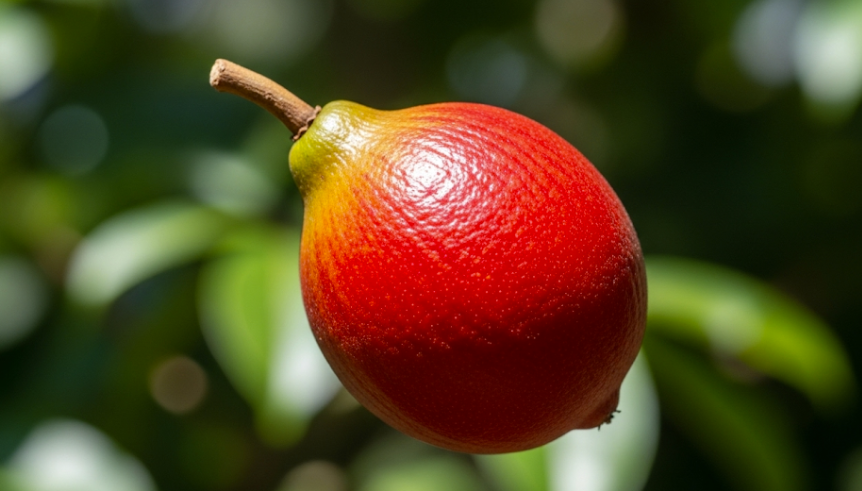 fruit en i Itaubarana