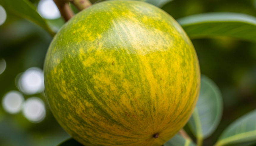 fruit en i ichang papeda