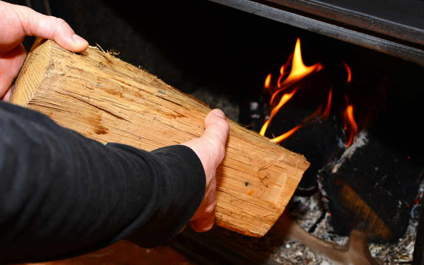 chauffage au bois sera-t-il interdit en 2027 en France