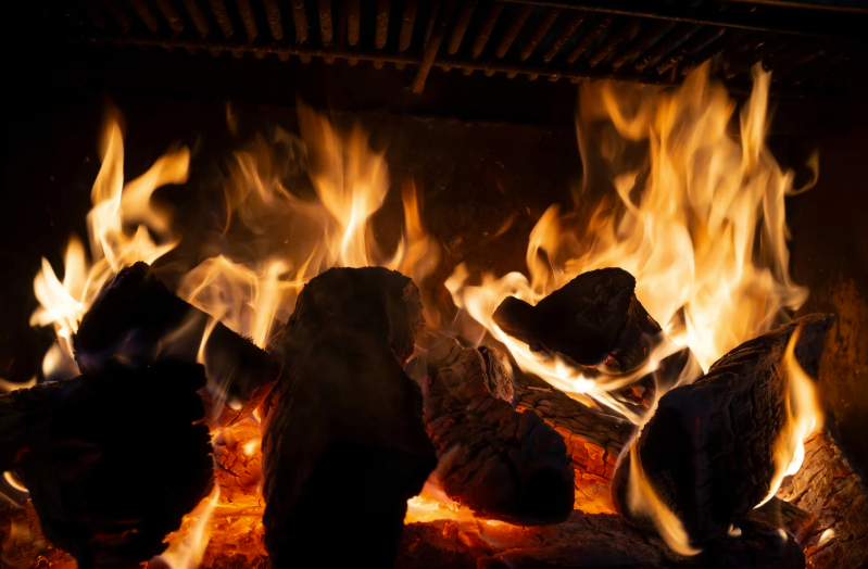 chauffage au bois sera-t-il interdit en 2027 en France