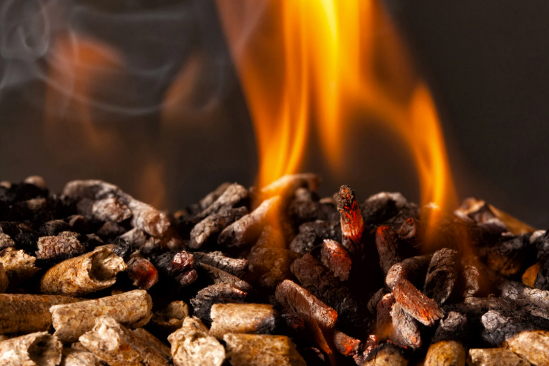 chauffage au bois sera-t-il interdit en 2027 en France