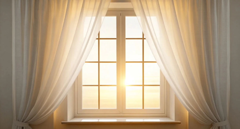 illuminer son intérieur avec une fausse fenêtre lumineuse