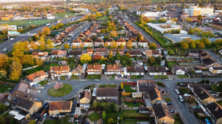 Quels sont les quartiers à éviter à Joué-les-tours