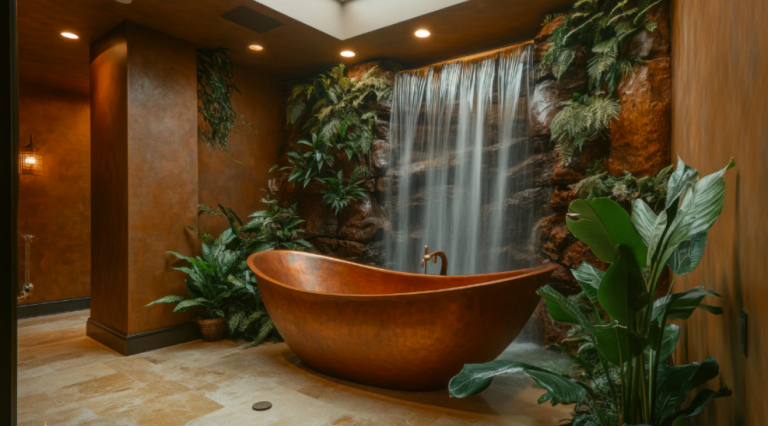 Luxury design art de vivre