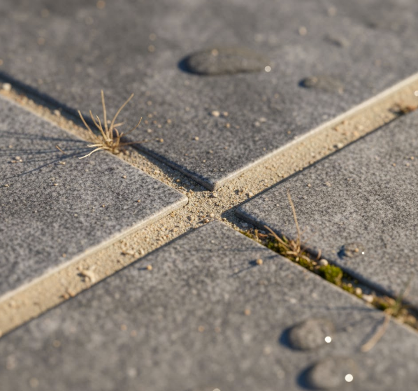 Comment faire les jointoiements du carrelage extérieur