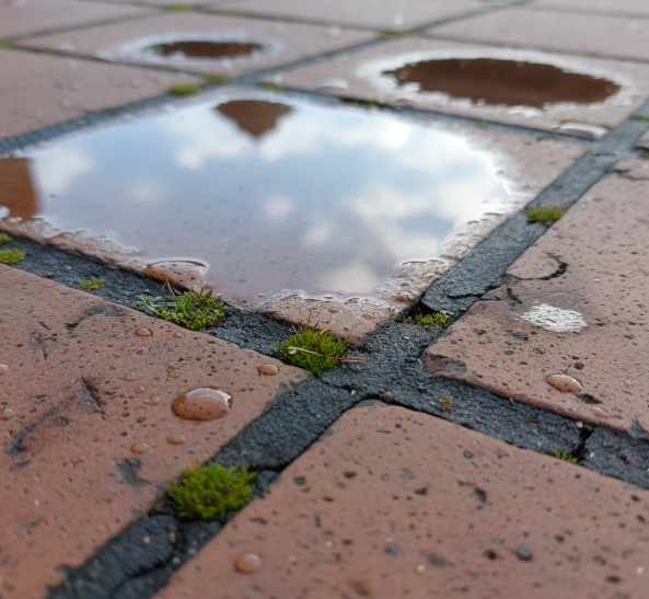 Comment faire les jointoiements du carrelage extérieur