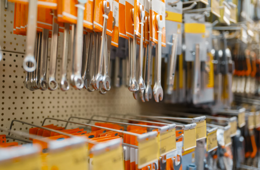 Cftc Leroy Merlin.fr