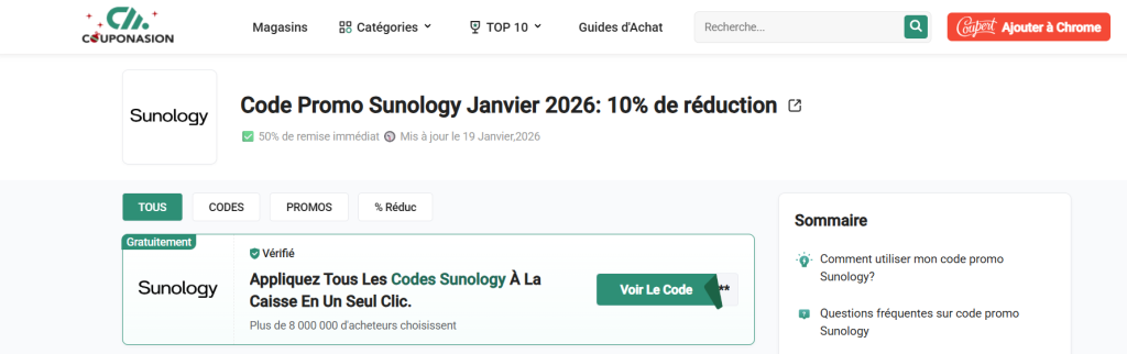 Code promo réduction sunology sun_rjhomesolar