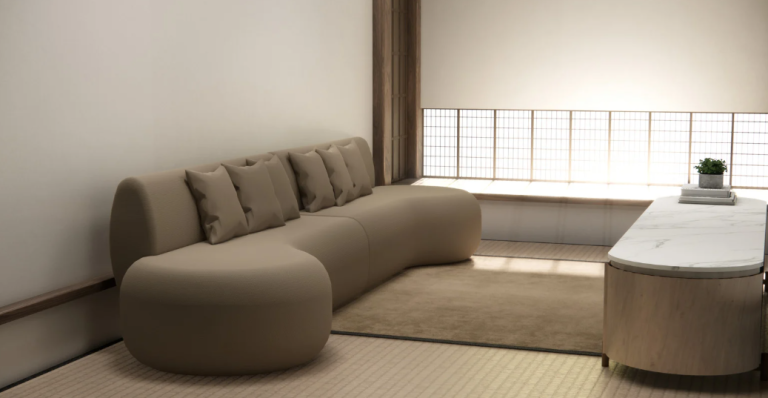 Quel est le meilleur bois pour un canapé