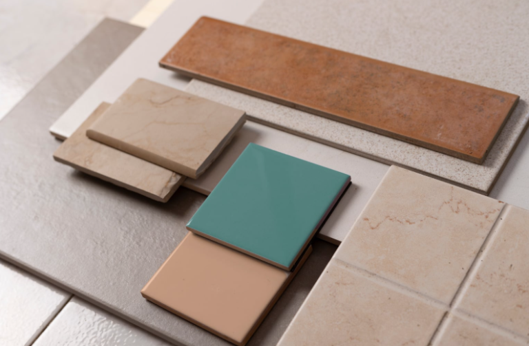 Quels sont les styles de carrelages à la mode