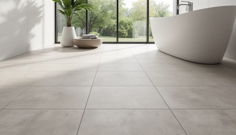 découvrez ce qu'est le carrelage rectifié, ses avantages et pourquoi il est idéal pour une finition moderne et esthétique dans vos espaces.