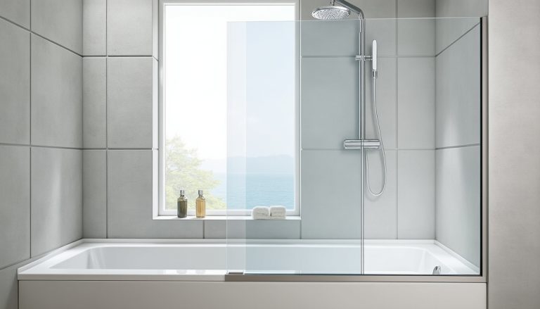 découvrez les avantages du combiné baignoire-douche, une solution pratique et économique pour optimiser votre salle de bain. comparez les prix et faites le bon choix.