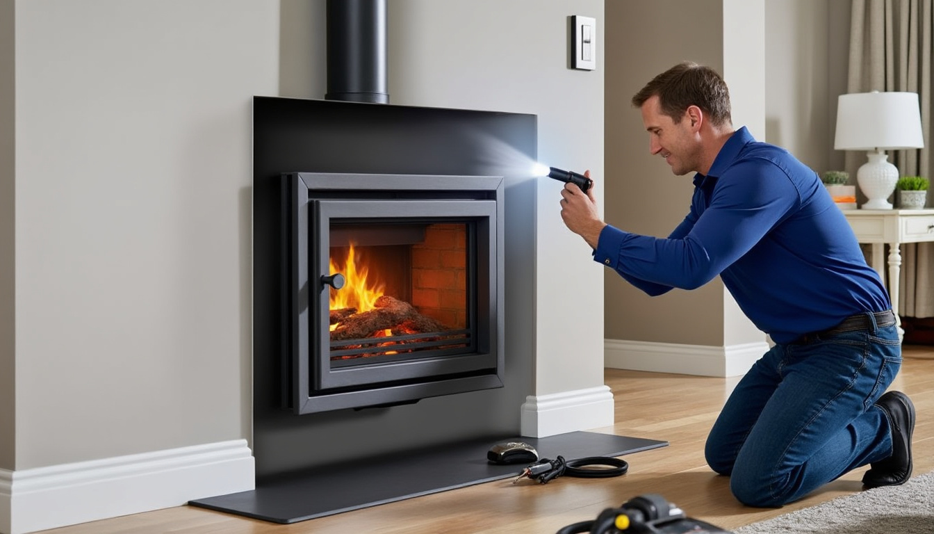 découvrez le fonctionnement d'un insert de cheminée double face, ses avantages pour une diffusion optimale de la chaleur, et obtenez des informations sur les prix pour bien choisir votre installation.