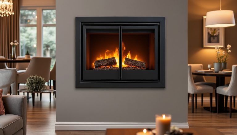 découvrez le fonctionnement et les prix des inserts de cheminée double face, une solution idéale pour chauffer deux pièces tout en apportant une touche design à votre intérieur.