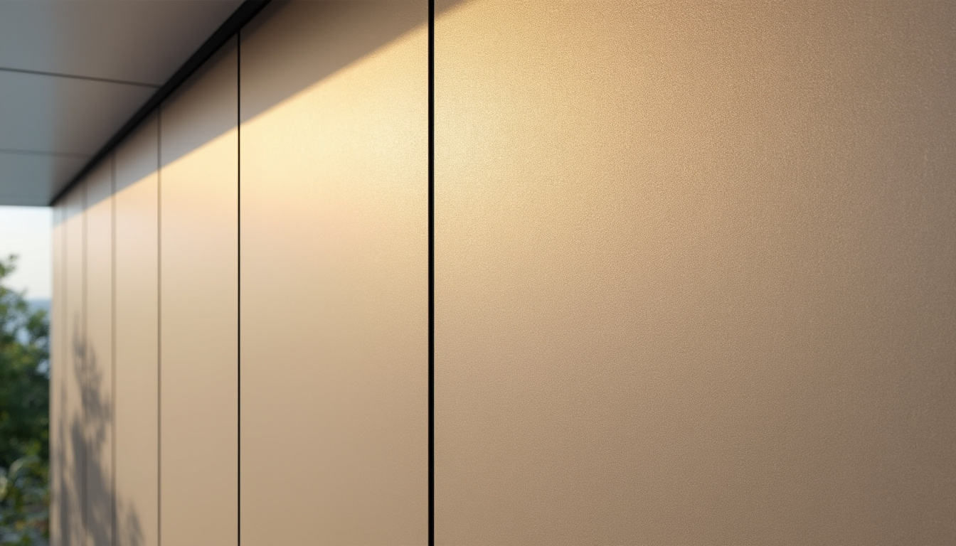 découvrez les avantages du lambris en aluminium et apprenez comment le poser facilement pour moderniser et protéger vos murs avec durabilité et esthétisme.