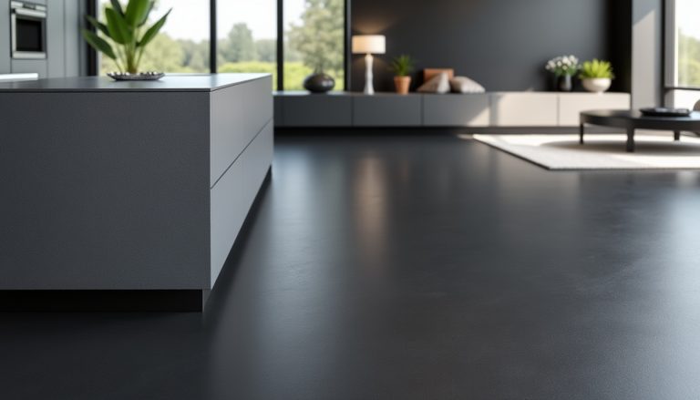 découvrez les usages de la peinture époxy noir mat, idéale pour protéger et décorer vos surfaces avec une finition élégante et durable.