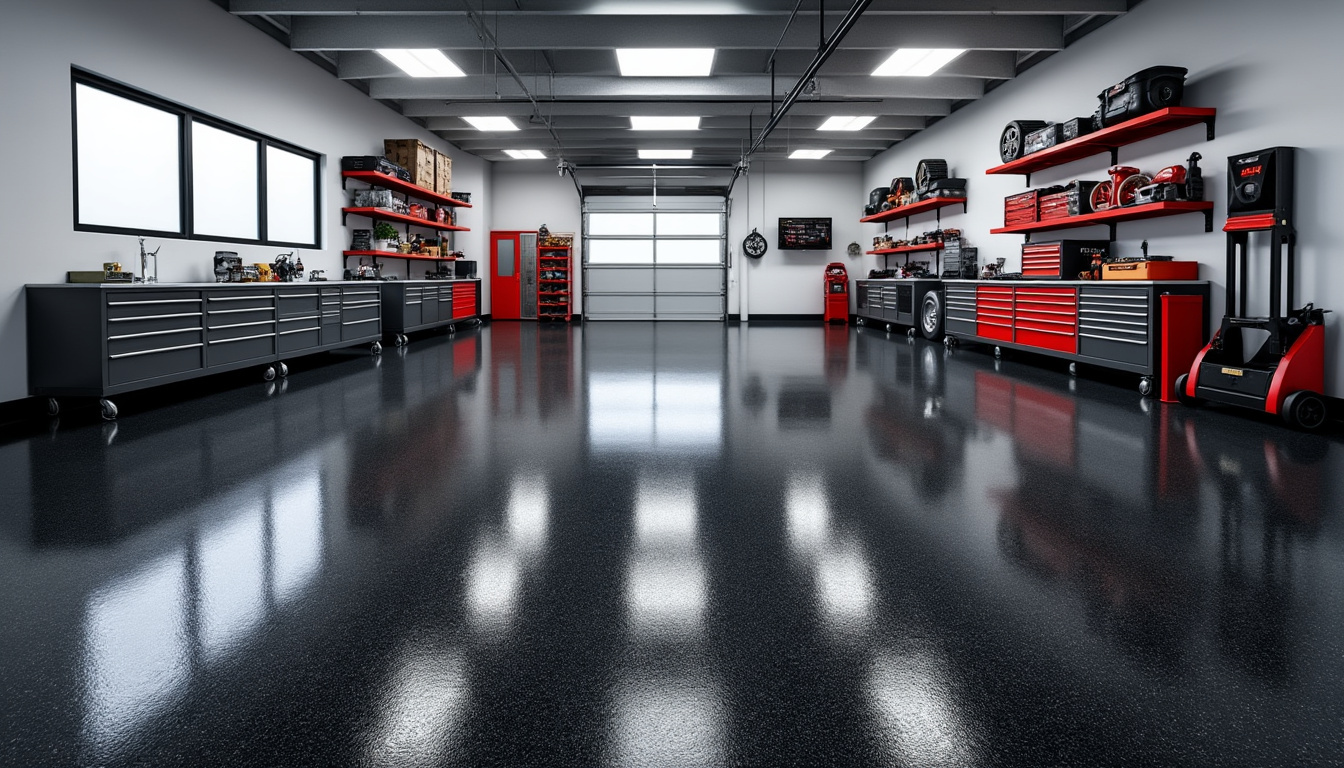 découvrez les usages de la peinture époxy noir mat, idéale pour protéger et décorer diverses surfaces avec une finition élégante et durable.