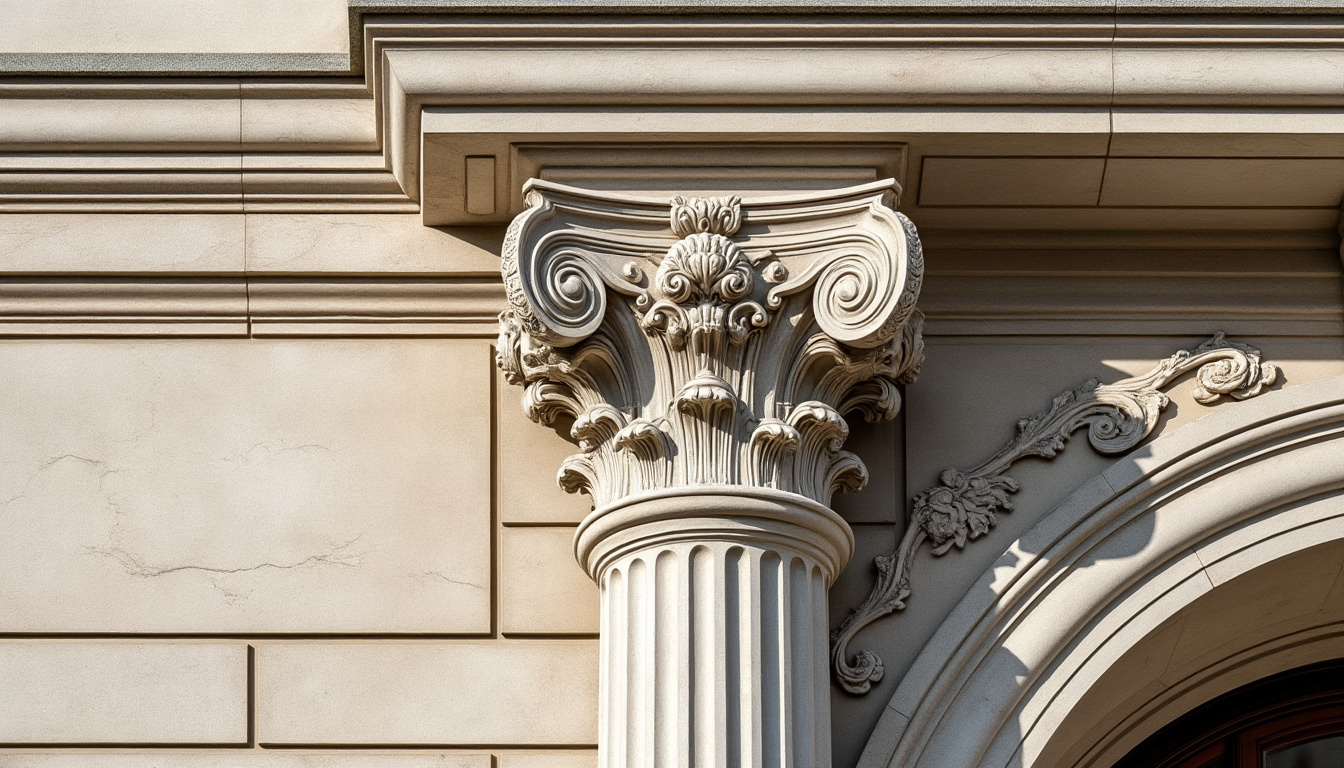 découvrez le rôle essentiel du pilastre en pierre et les étapes clés pour sa construction, alliant esthétique et solidité dans l'architecture.