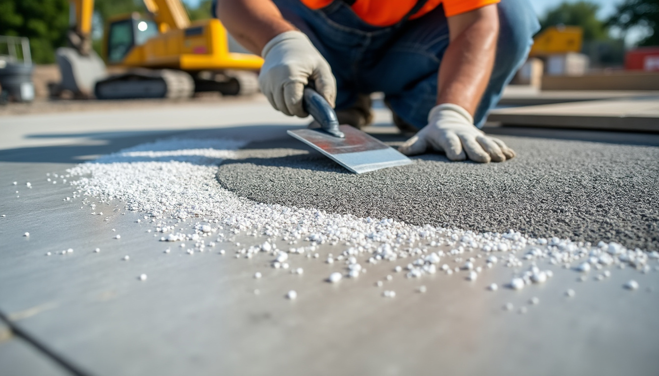 découvrez tout sur les tapis de pierre : prix, matériaux et conseils pour la pose d'une allée extérieure durable et esthétique.
