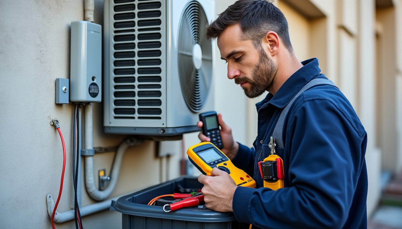 découvrez tout sur l'attestation d'entretien de climatisation : quelles sont les obligations légales et téléchargez un modèle prêt à l'emploi pour votre conformité.