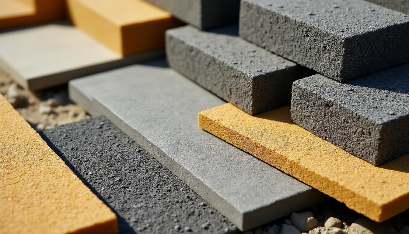 découvrez les meilleurs matériaux isolants résistants au feu pour protéger efficacement votre maison contre les risques d'incendie.