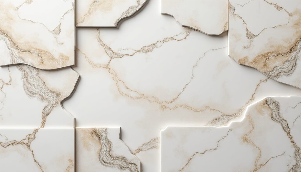 découvrez les caractéristiques du marbre arabescato, son origine, son esthétique unique, ainsi que les prix moyens pour vos projets de décoration et construction.