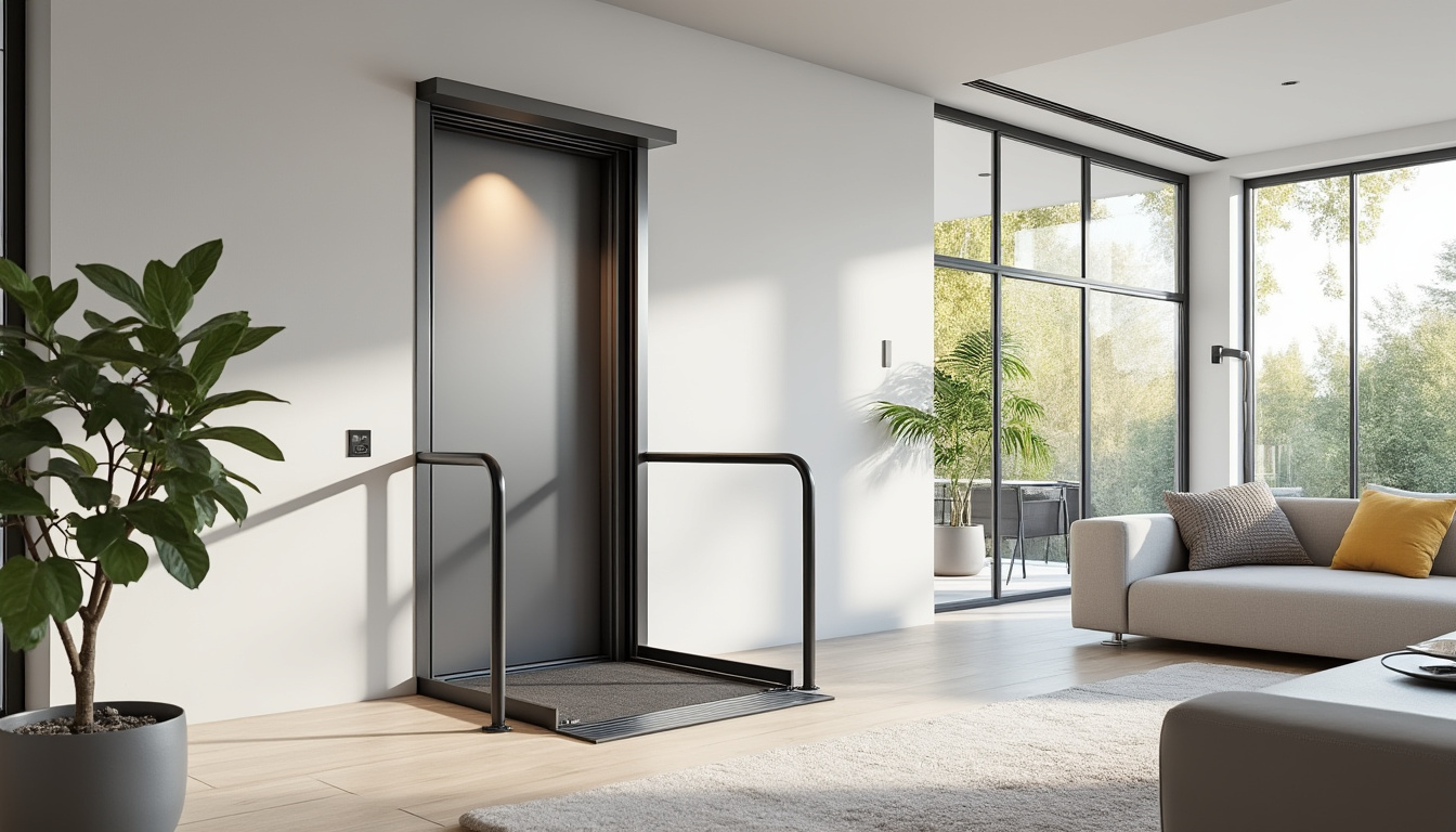 découvrez notre guide complet sur les plateformes élévatrices pour maison pmr : fonctionnement, avantages et prix pour une accessibilité optimale.