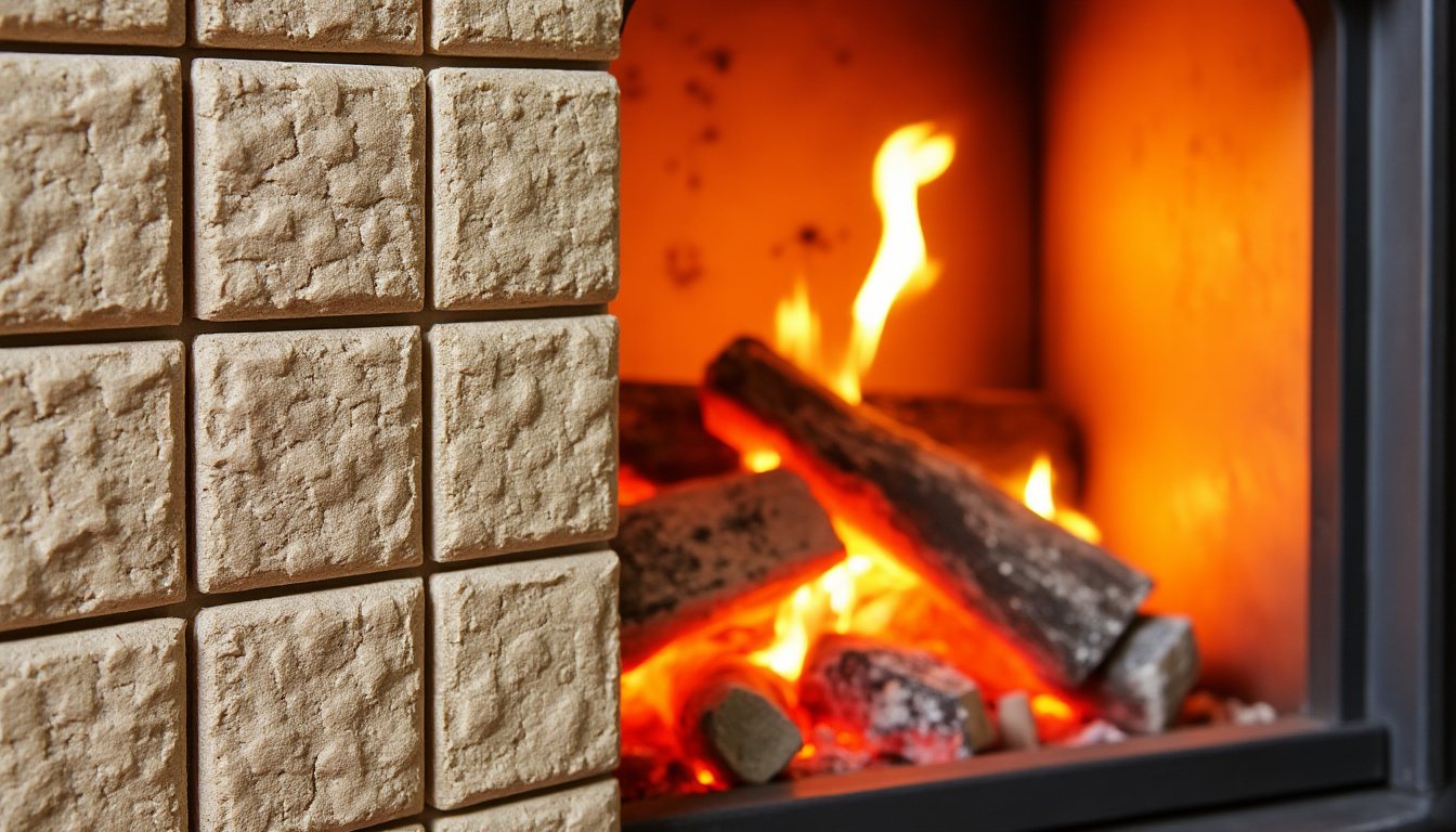 découvrez le rôle essentiel de la vermiculite dans les poêles à bois et comment la remplacer efficacement pour garantir performance et sécurité.