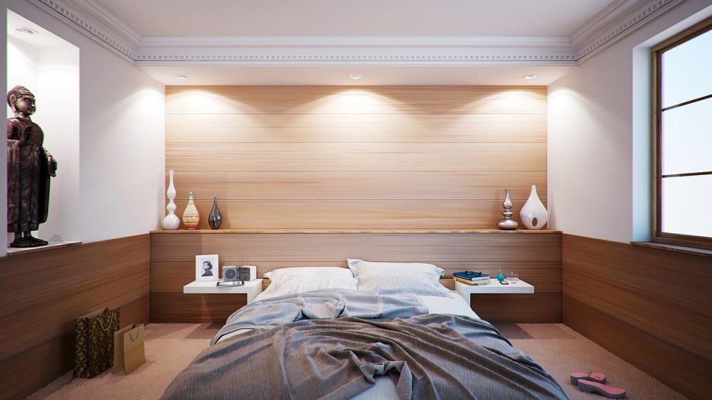 Champlat en bois