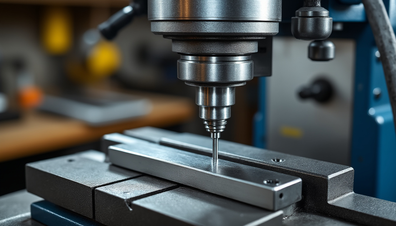 découvrez comment choisir la perceuse à colonne d'établi idéale grâce à nos conseils pratiques pour vos travaux de précision et de bricolage.