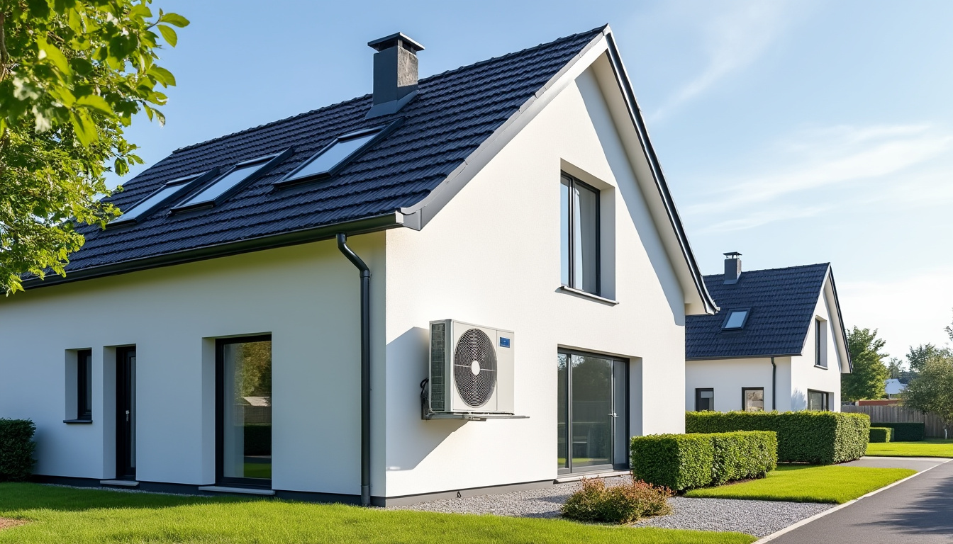 découvrez le prix d'une climatisation réversible adaptée pour une surface de 100 m², avec conseils pour choisir le modèle idéal et optimiser votre confort tout en maîtrisant votre budget.