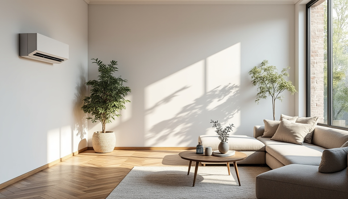 découvrez le prix d'une climatisation réversible adaptée pour une surface de 100 m². guide complet des coûts, installation et avantages pour un confort optimal toute l'année.