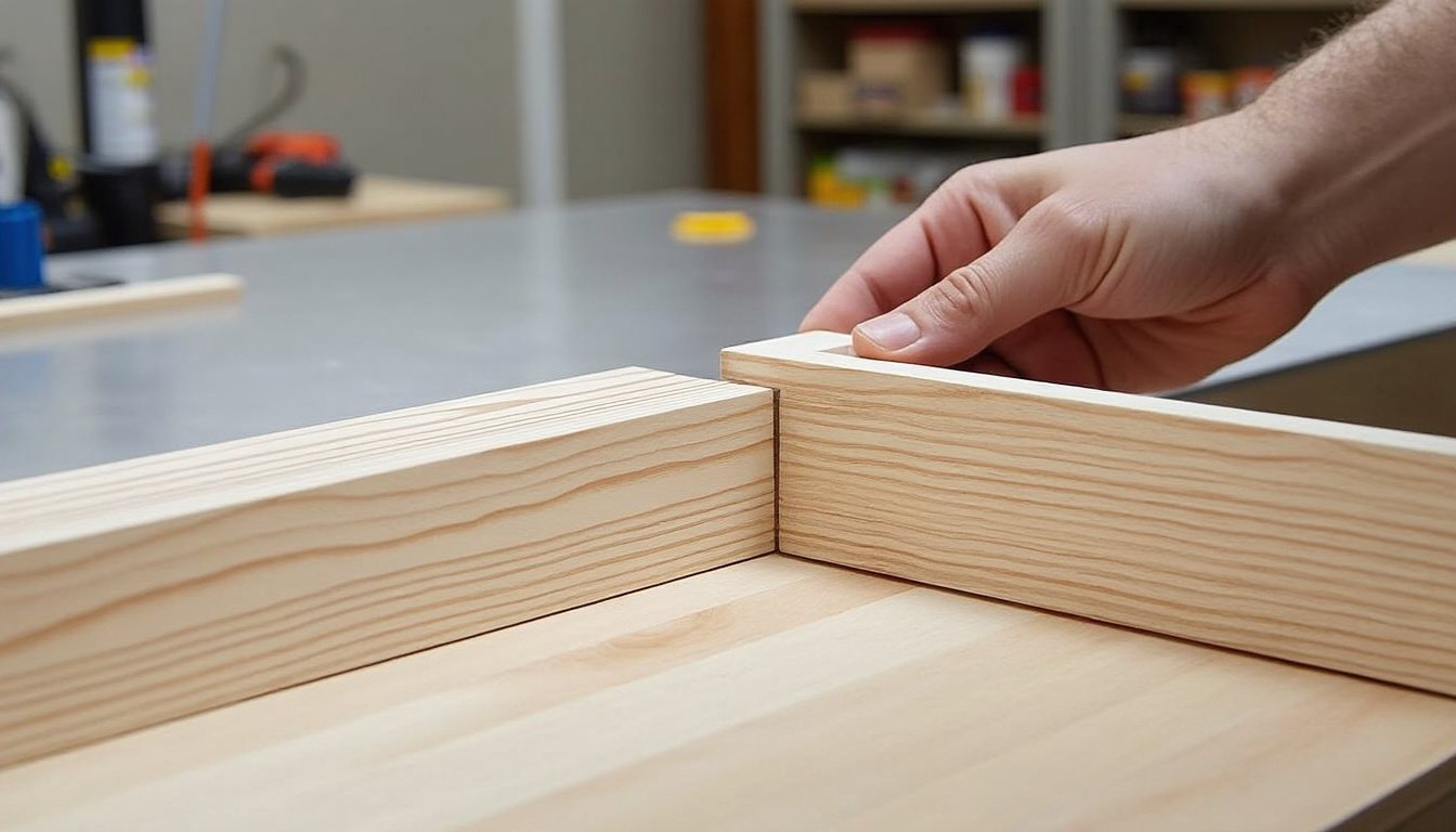 découvrez notre comparatif complet des meilleures scies à onglet et bénéficiez de conseils d'achat pour choisir l'outil idéal adapté à vos besoins de bricolage.