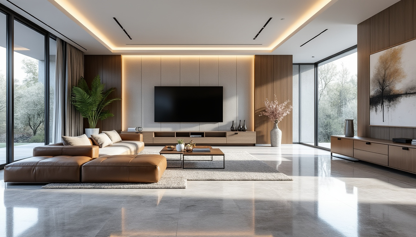 découvrez les prix et avantages des sols en résine pour les particuliers. optez pour une solution durable, esthétique et facile à entretenir pour votre intérieur.