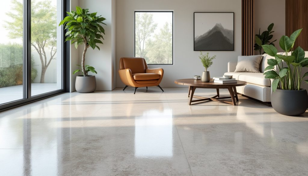 découvrez les avantages du sol en résine pour les particuliers, ses prix attractifs et pourquoi choisir ce revêtement moderne et durable pour votre intérieur.